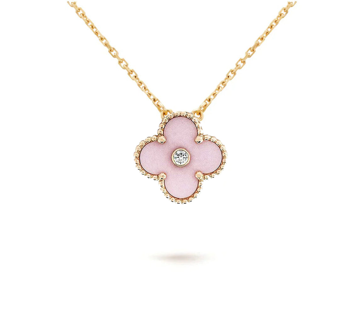 VCA CHRISTMAS LIMITED EDITION NECKLACE COLLECTION